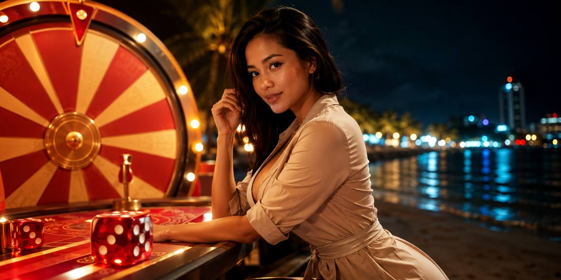 mh3753 Dark Fortune: Tema, Ciri dan Cara Main